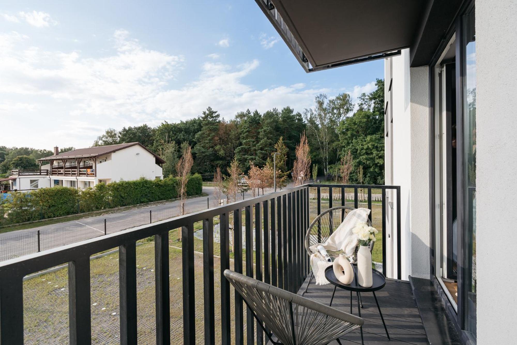 Baltic Residence - Loftaffair Gdansk Exterior photo