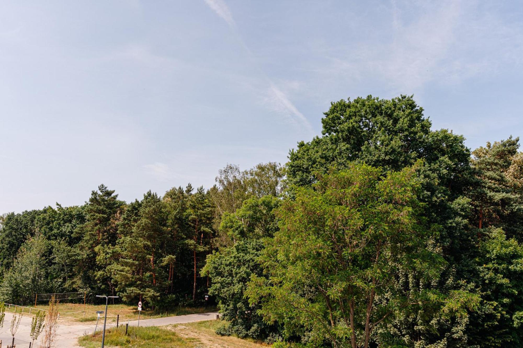 Baltic Residence - Loftaffair Gdansk Exterior photo