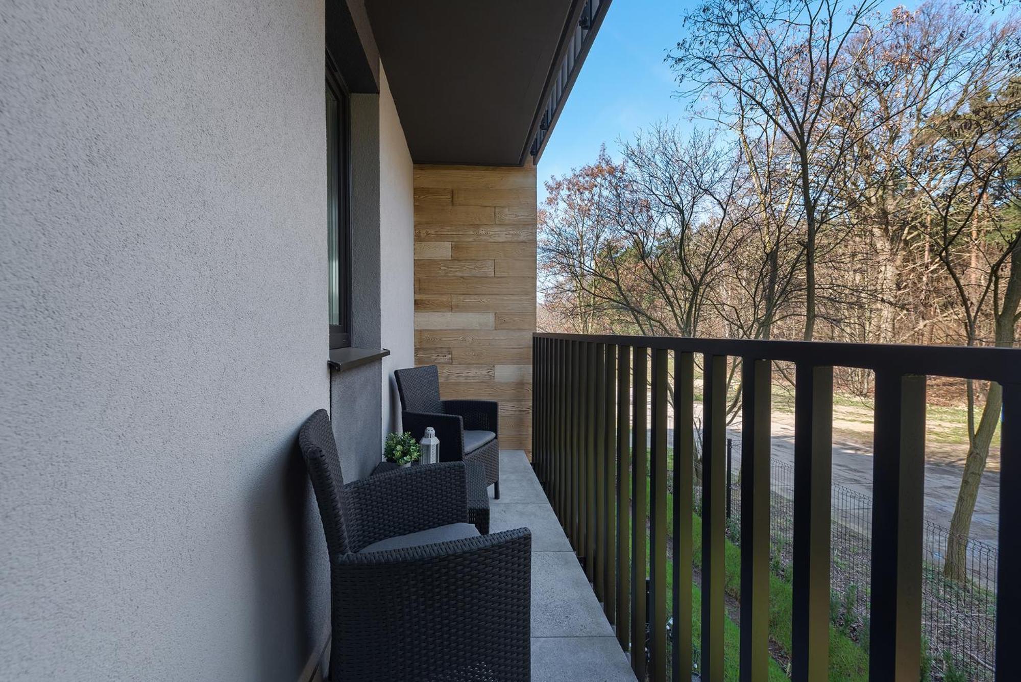 Baltic Residence - Loftaffair Gdansk Exterior photo